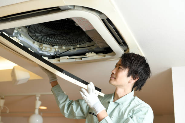 Best Local Air Duct Cleaning Services  in Faxon, PA